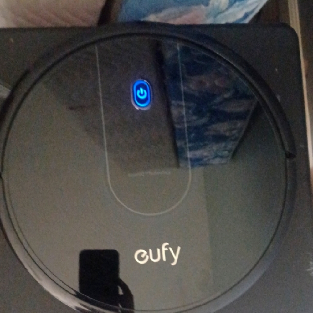 Eufy BoostIQ Robovac 11s+